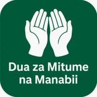 Dua za Mitume na Manabii